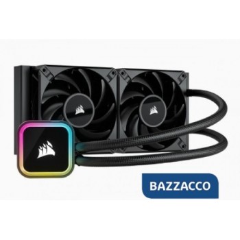CORSAIR DISSIPATORE ICUE...