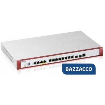 ZYXEL FIREWALL CONS. 25...