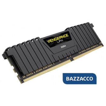 CORSAIR RAM VENGEANCE LPX...