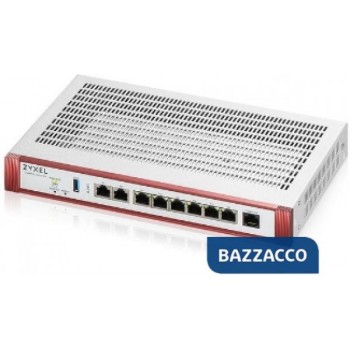 ZYXEL FIREWALL CONS. 50...