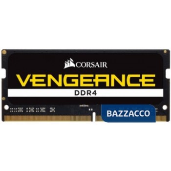 CORSAIR RAM VENGEANCE...