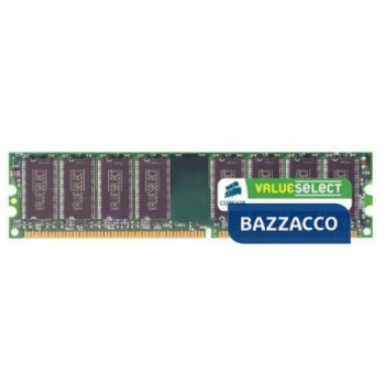 CORSAIR RAM VALUE SELECT...