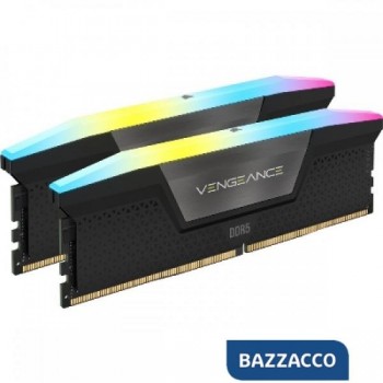 CORSAIR RAM VENGEANCE RGB...