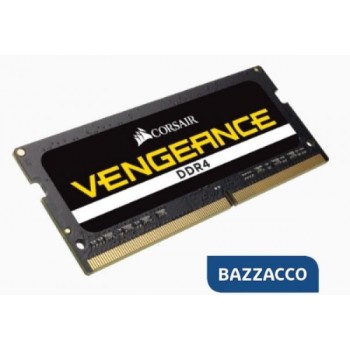 CORSAIR RAM VENGEANCE...