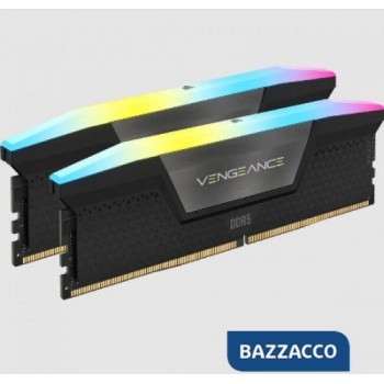 CORSAIR RAM VENGEANCE RGB...