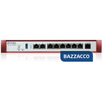 ZYXEL FIREWALL CONS. 50...