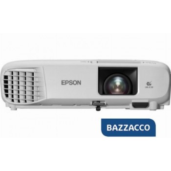 EPSON VIDEOPROIETTORE...