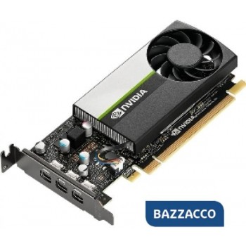 PNY VGA QUADRO T400 LOW...