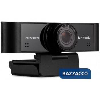 VIEWSONIC WEBCAM FULL HD...