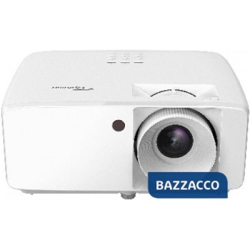 OPTOMA VIDEOPROIETTORE...