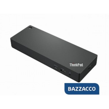 LENOVO THINKPAD DOCKING...