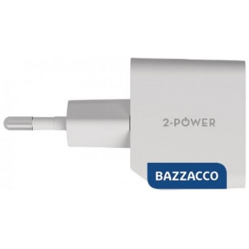 2PW CARICATORE 12W USB PD-...