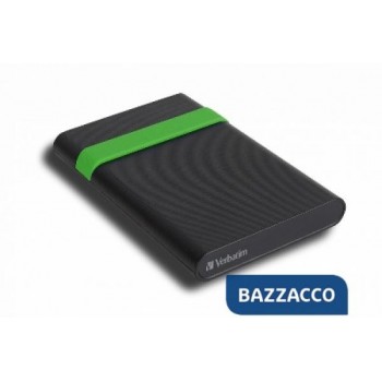VERBATIM HDD ESTERNO 320GB...