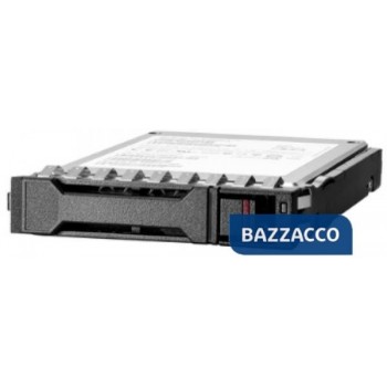 HPE HDD SERVER 2.4TB SAS...