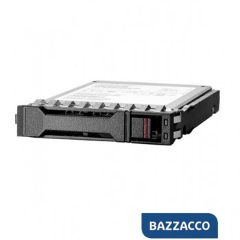 HPE HDD SERVER 1.2TB SAS...