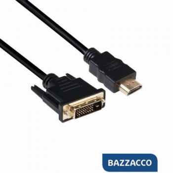 CLUB3D DVI-D TO HDMI 1.4...