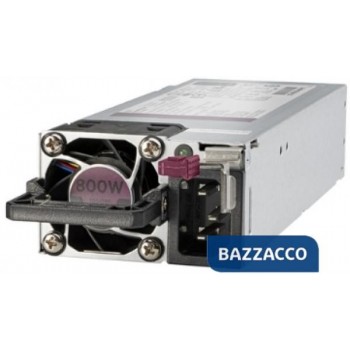 HPE ALIMENTATORE SERVER...
