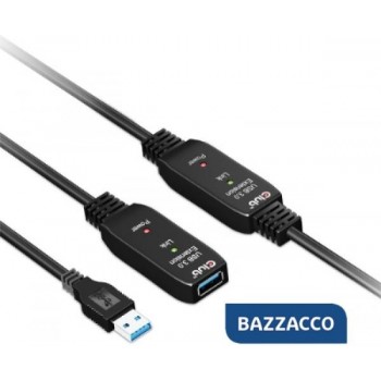 CLUB3D CAVO USB TYPE A GEN...