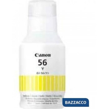 CANON CARTUCCIA INK GI-56...