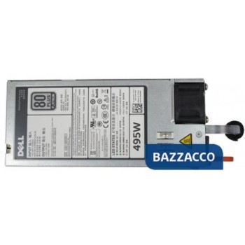 DELL ALIMENTATORE SERVER...