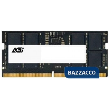 AGI RAM DIMM 16GB DDR5 4800MHZ