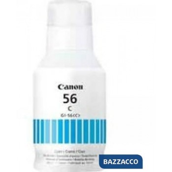 CANON CARTUCCIA INK GI-56...