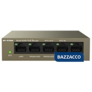 IP-COM 5 PORT CLOUD MANAGED...
