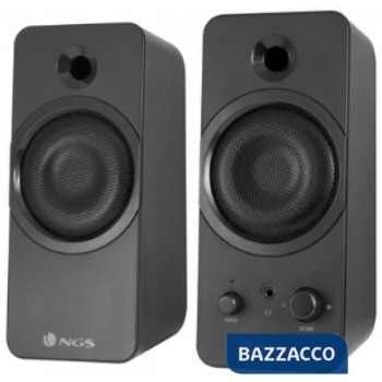 NGS ALTOPARLANTI STEREO...