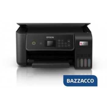 EPSON MULTIFUNZIONE INK A4...