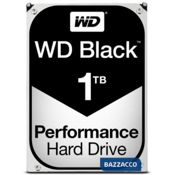 WESTERN DIGITAL HDD BLACK...