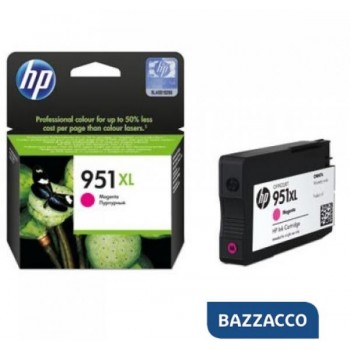 HP CART INK MAGENTA PER OJ...
