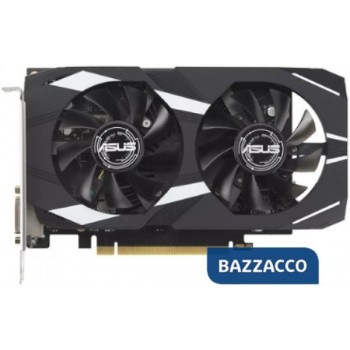 ASUS VGA GEFORCE RTX 3050,...
