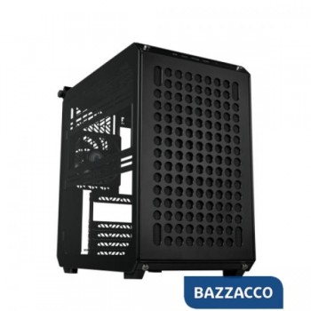 COOLER MASTER CASE QUBE 500...