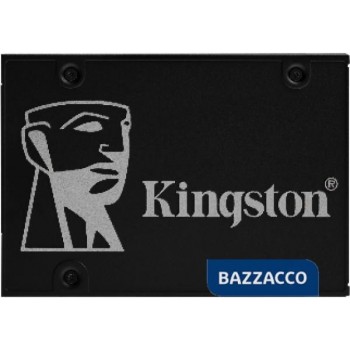 KINGSTON SSD INTERNO KC600...