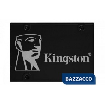 KINGSTON SSD INTERNO KC600...