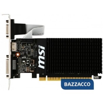 MSI VGA GEFORCE GT 710, GT...