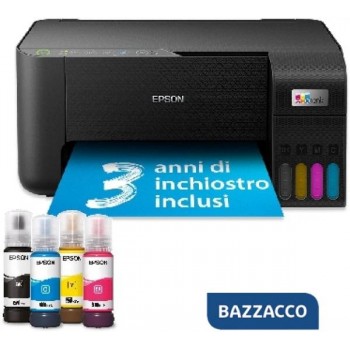EPSON MULTIFUNZIONE INK A4...