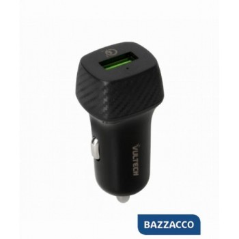 VULTECH CARICATORE DA AUTO...