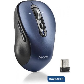NGS MOUSE CONNESSIONE 2,4...