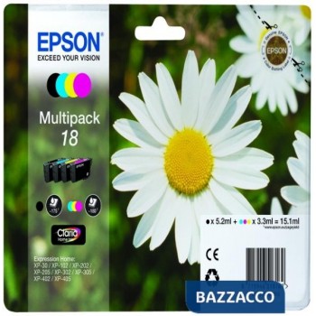 EPSON CART INK MULTIPACK...