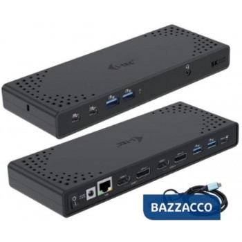 I-TEC USB...