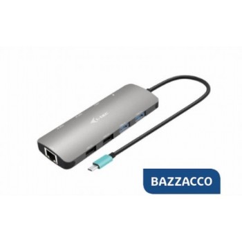 I-TEC USB-C NADNO 2X...