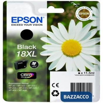 EPSON CART INK NERO XL PER...