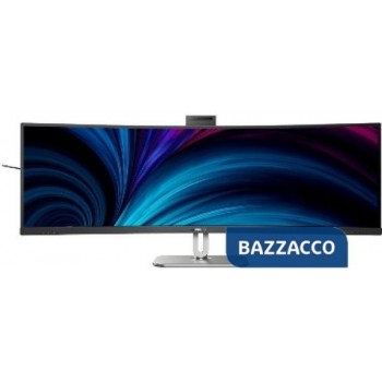 PHILIPS MONITOR CURVO 49...