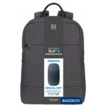 TUCANO ZAINO + MOUSE...