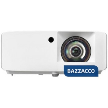 OPTOMA VIDEOPROIETTORE...