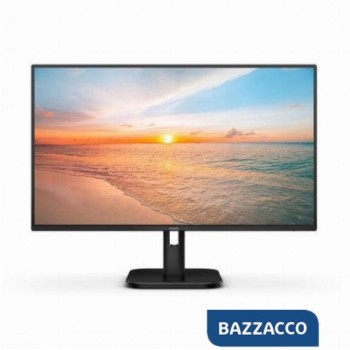 PHILIPS MONITOR 23,8 LED...