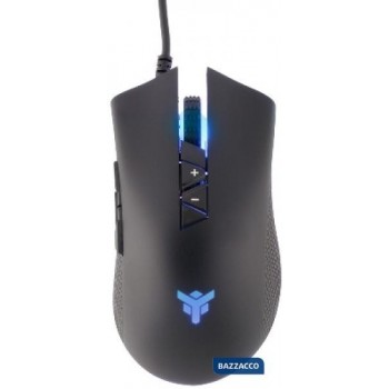 ITEK MOUSE GAMING, 4000DPI,...