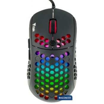 ITEK MOUSE GAMING 12000DPI,...