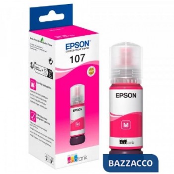 EPSON FLACONE INK MAGENTA...